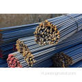 HRB360 8 mm vervormde versterking van metalen betonstalen wapeningsstaal